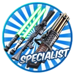 [⌛] Specialist Bundle 