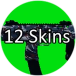 SpecOps Skins Pack