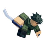 Specter Kit