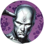 Spectral Vision Variant Costume