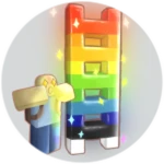 Spectrum Ladder