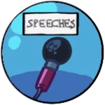 Speeches