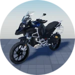 Speed Bike