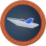 Speed Boat