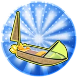 Speed Boat
