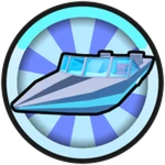 Speed Boat