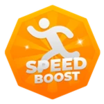 Speed Boost