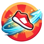 Speed Boost!