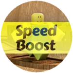 Speed Boost