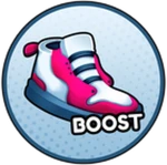 Speed Boost
