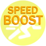 Speed Boost