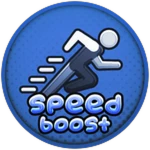 Speed Boost