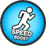 SPEED BOOST FAST 99%
