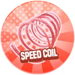 Speed Coil