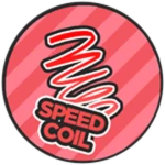 Speed Coil