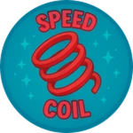 Speed Coil