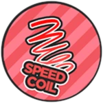 Speed Coil