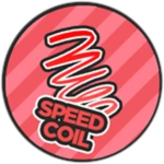  ⚡ Speed Coil! 