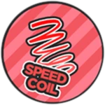 Speed Coil