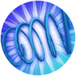 Speed Coil (+20 Speed)