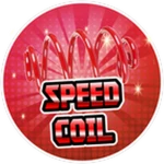 Speed Coil