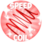 Speed Coil