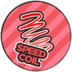 Speed Coil