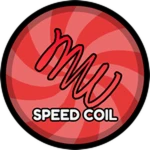 Speed Coil
