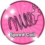 Speed Coil