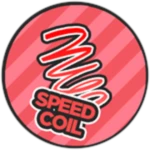 Speed Coil