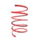 Speed Coil