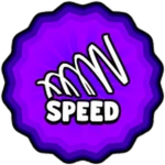 Speed Coil