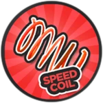 💨 Speed Coil!