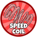 Speed Coil Forever