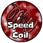 Speed Coil Gamepass