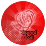 Speed Coil (Permanent)