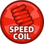 Speed Coil (RUN FASTER)