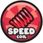 Speed Coil ( super op ) 