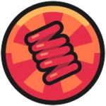 Speed Coil [SUPER SPEED]