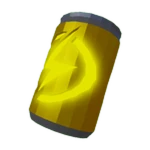 SPEED COLA!