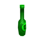 Speed Cola