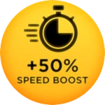 Speed Control