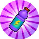 Speed Juice!