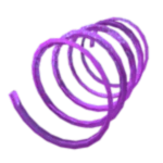 [SPEED & JUMP] Fusion Coil