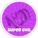 Speed / Jump Super Coil