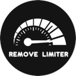 Speed Limiter Delete