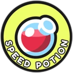 Speed Potion