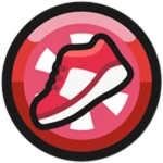 Speed Shoes