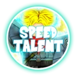 Speed Talent