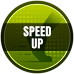 Speed Up